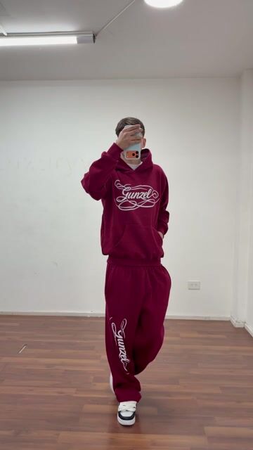 Video de Conjunto Stret bordo