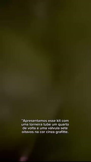 Vídeo de Paulimarx Conceito - O melhor em metais para sua Casa: Torneira, Chuveiro, Ducha, Ralo, Misturador, Válvula, Acabamento