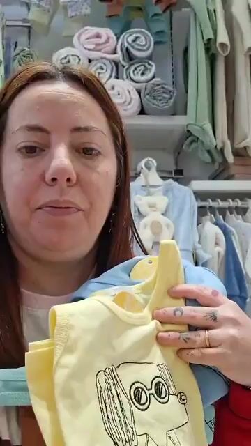 Video de Pachi bebes