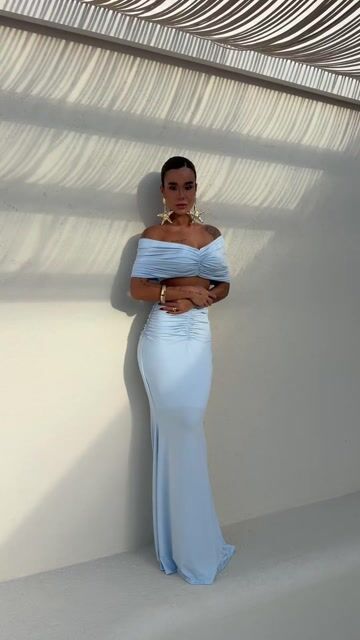 Vídeo de CONJUNTO MILA - AZUL BB