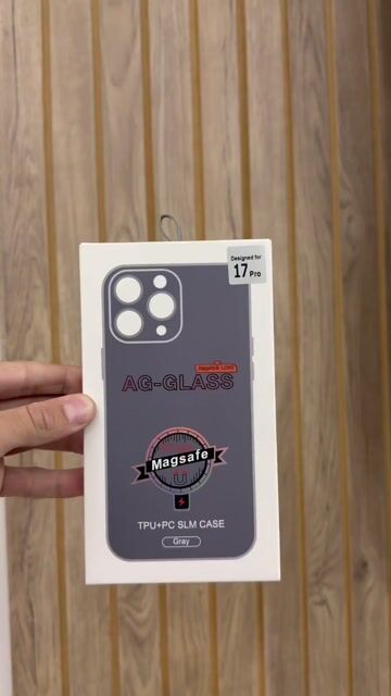 Video de PHONE CASE