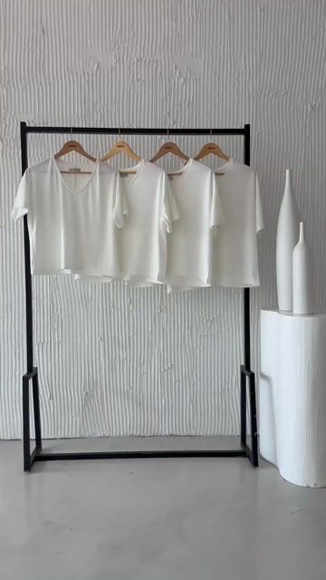 Video de Remera Bassa