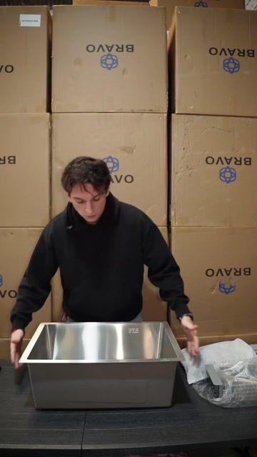 Video de Bravo Hogar