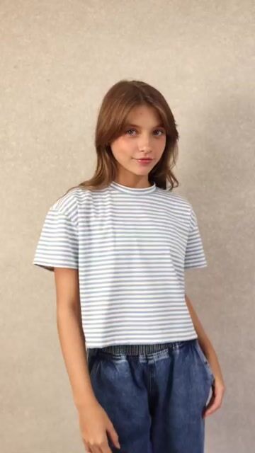 Video de Calça Jeans Patrícia 8498