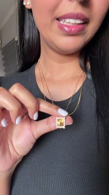 Vídeo de Aiara Joias