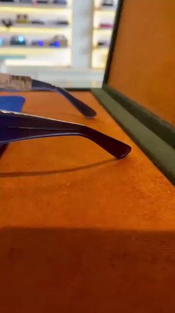 Vídeo de Óculos Ray Ban RJ9189S 7196/87