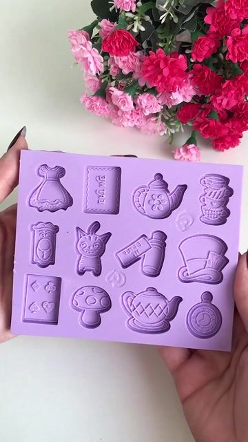 Video of Confeitaria dos moldes