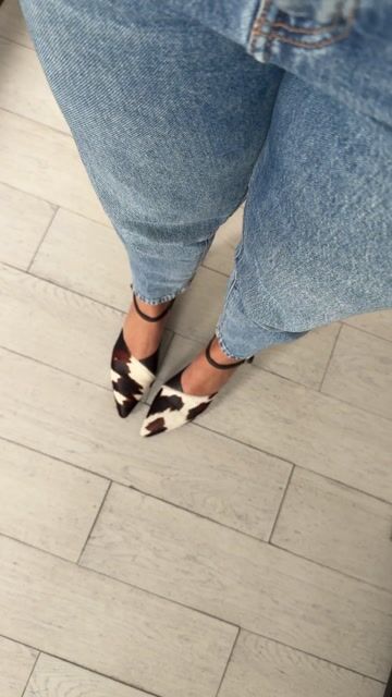 Video de Flats Nina vaca