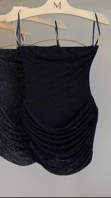 Vídeo de Vestido Brilho