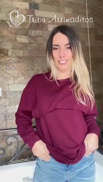 Video de Arrimaditos
