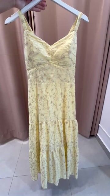 Video de VESTIDO RAISSA