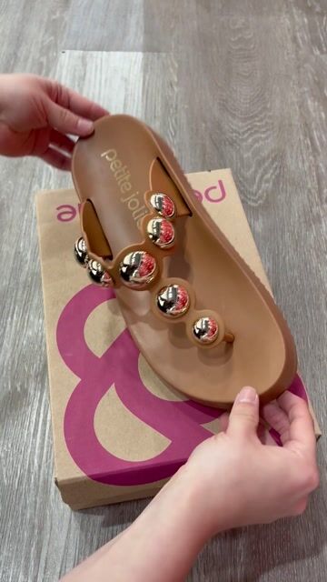 Video de SANDALIA KLER PJ7586