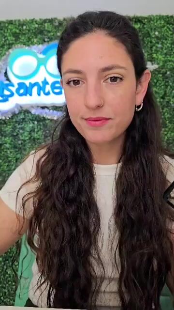 Video de Mis Anteojos