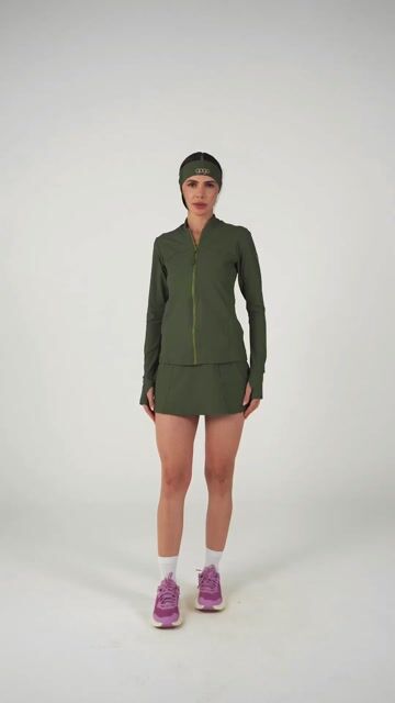 Vídeo de GOGO Athleisure Fitness