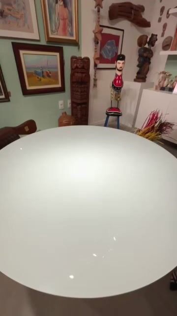 Vídeo de Expedição Galeria 