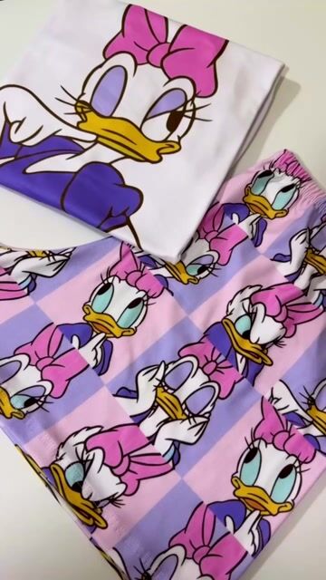 Vídeo de Pijama Margarida