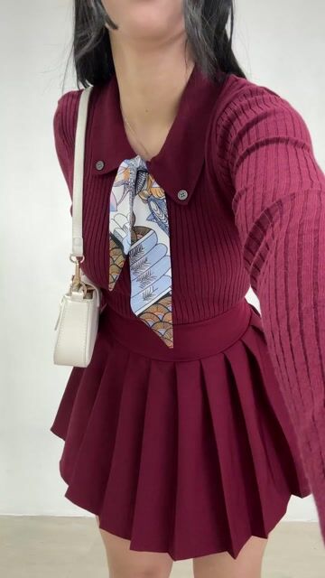 Video de Blusa Casual Ágatha