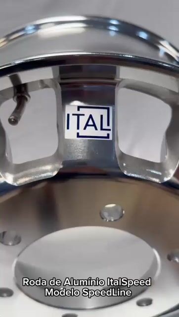 Vídeo de Innova Truck