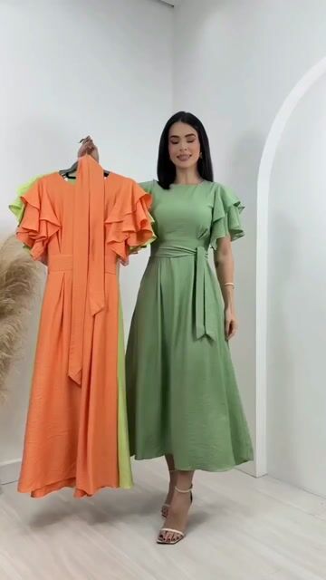 Video de Vestido Lara