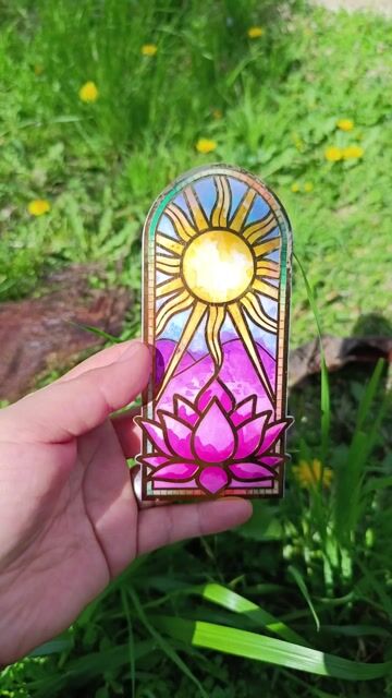 Video de MARCAPÁGINAS LOTUS