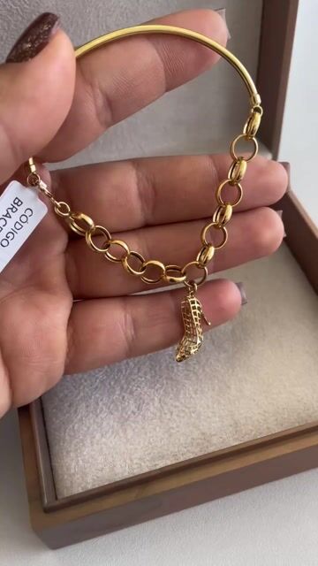 Vídeo de NY Joias Ouro 18K | Elegância e Qualidade Garantida