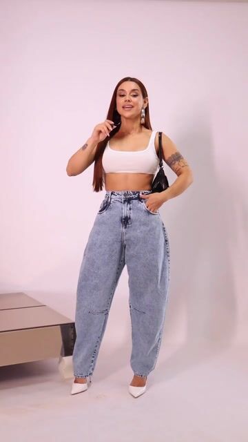 Vídeo de Collys Jeans