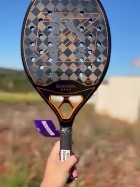 Vídeo de SO Raquetes | Beach Tennis