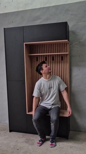 Video de AMATORE MUEBLES