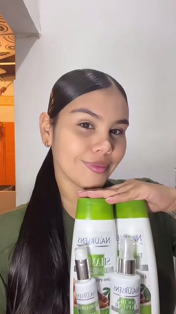 Video de Natursens