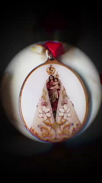 Vídeo de Ateliê Mãos de Fé