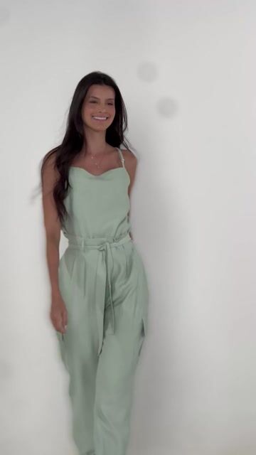 Vídeo de CONJUNTO DE CALÇA GRAZIELA