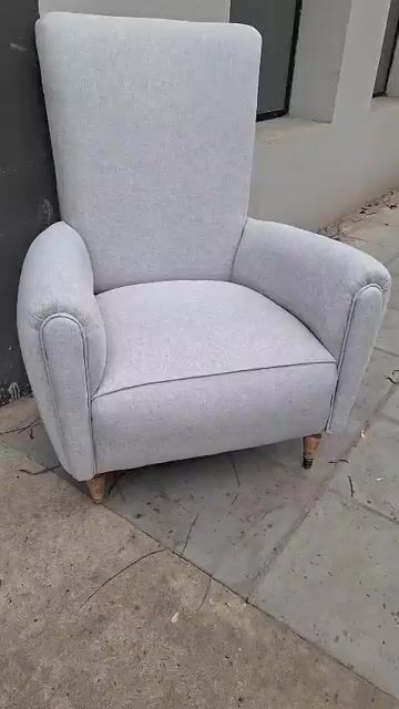 Video de Sillon