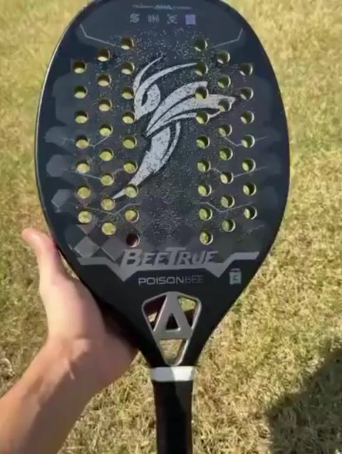 Vídeo de SO Raquetes | Beach Tennis