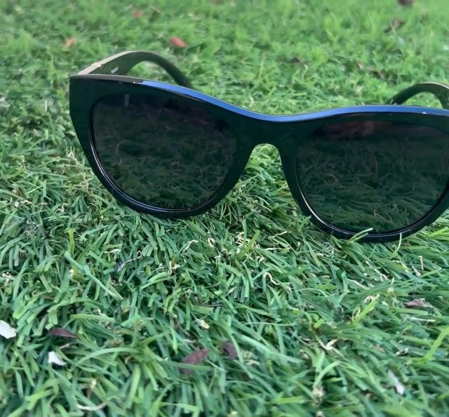 Video de TRENTO BLACK LENTE NEGRO DEGRADE POLARIZADO