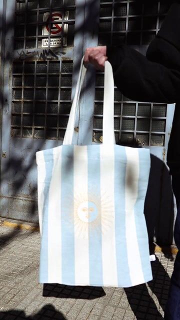 Video de TOTE ARGENTINA - Sol de Mayo