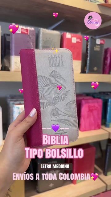 Video de Tienda eliross