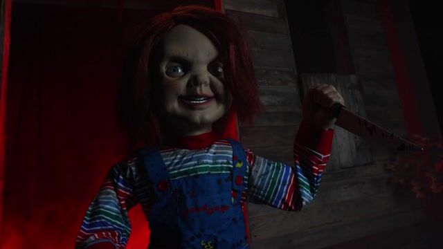 Video de Bloody Night 