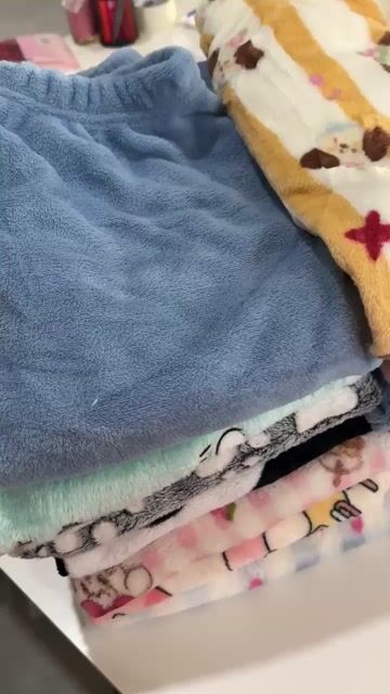 Video de UNIDAD | Pantalón polar soft talle unico (hasta agotar stock)