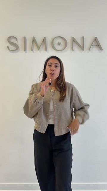 Video de Simona