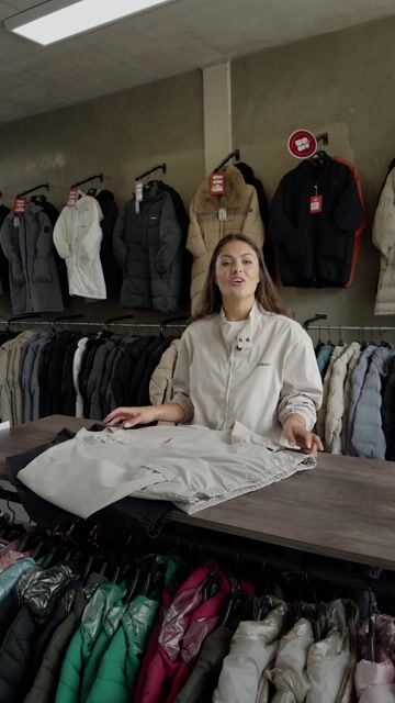 Video de Muluc Patagonia