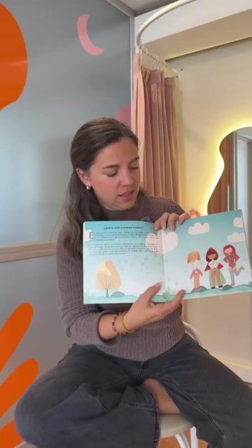 Video de Libro Mi primer Ciclo