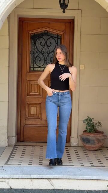 Video de Oxford Jean Dama
