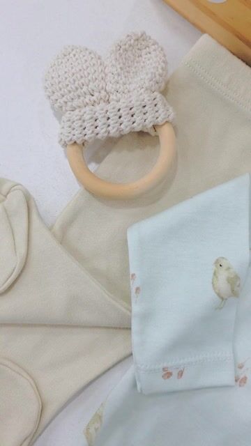 Video de AMANDA | Baby Box 6P
