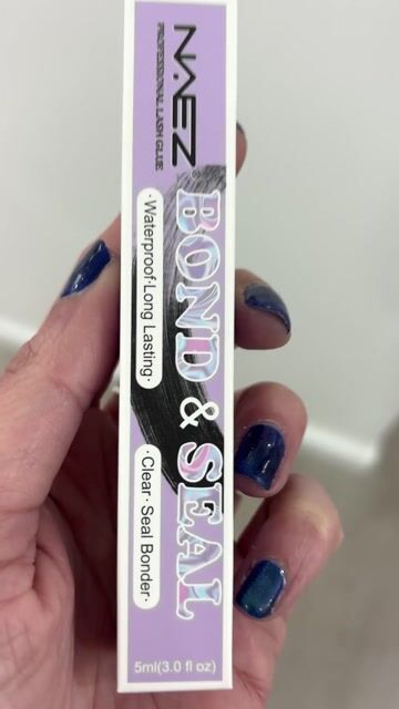 Video de Mglow - Make Up, Insumos Para Uñas y pestañas - Comprá Online