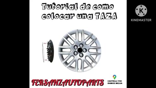 Video de FERSANZ AUTOPARTS