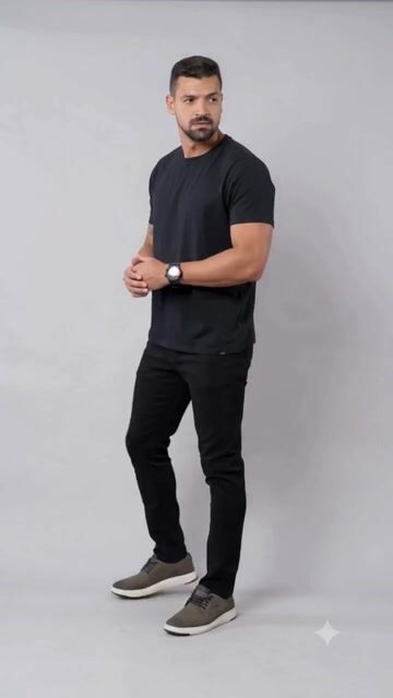 Vídeo de LUNAY'S JEANS