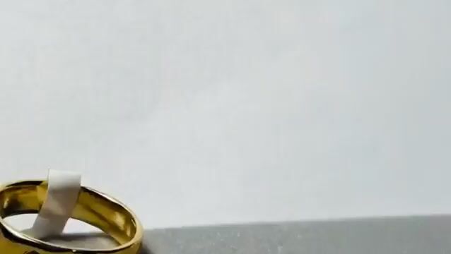 Video de Aliança Inspiraçao Luxo