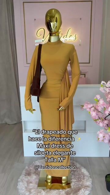 Video de Vestidos Collection