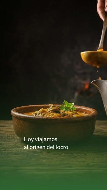 Video de Locro Del Campo