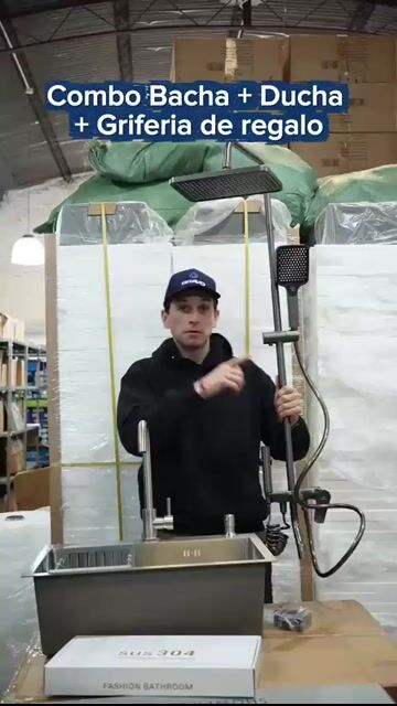 Video de Bravo Hogar